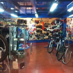 sierra cazorla bici